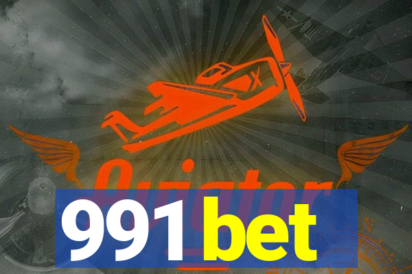 991 bet